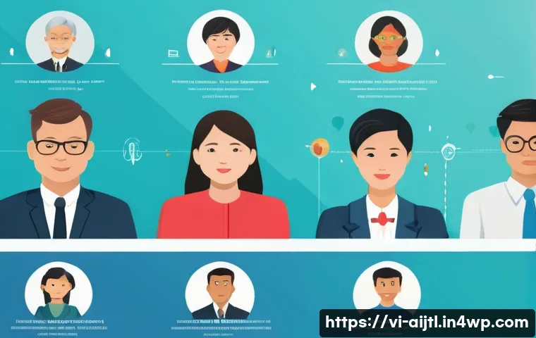 AI 바이어스 문제 해결을 위한 실질적 조언 관련 이미지 1